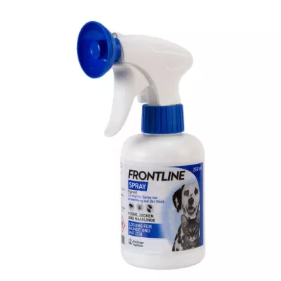 FRONTLINE PRŠILO, 250 ml FRONTLINE PRŠILO, 250 ml