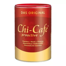 CHI-CAFE proaktivni prašek, 180 g