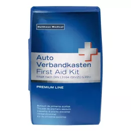VERBANDKASTEN Automotive Premium Line DIN 13164, 1 kos