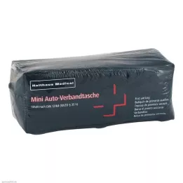 VERBANDTASCHE Mini avto DIN 13164, 1 kos