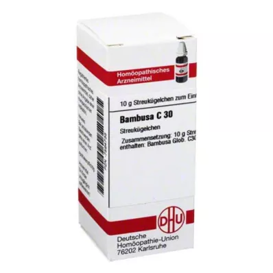 DHU Marmora C 30 globul, 10 g