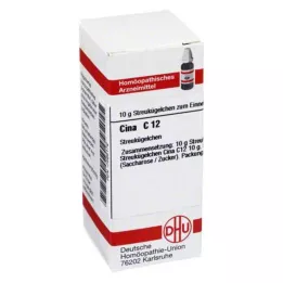 CINA C 12 kroglic, 10 g