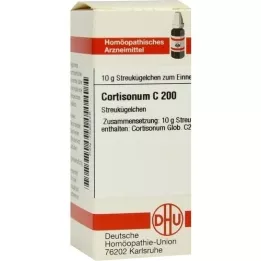 CORTISONUM C 200 kroglic, 10 g