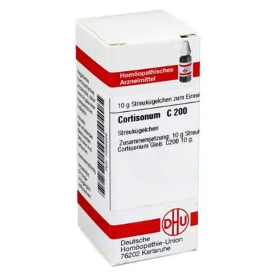CORTISONUM C 200 kroglic, 10 g