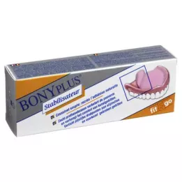 BONYPLUS SWC posebni set za zobno protezo, 1 kos
