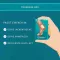 Compeed® Blister Plaster Extreme, 5 kos