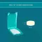 Compeed® Blister Plaster Extreme, 5 kos