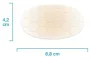 Instructions for use for Compeed® Blister Plaster Extreme, 5 kos - 1