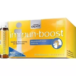 IMMUN-BOOST Ampule za pitje Orthoexpert, 28X25 ml