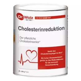 CHOLESTERINREDUKTION Dr.Wolz v prahu, 224 g