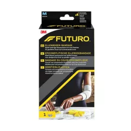 FUTURO Podpora za koleno M, 1 kos
