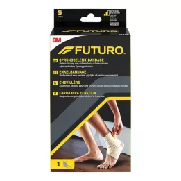 FUTURO Opornica za gleženj S, 1 kos