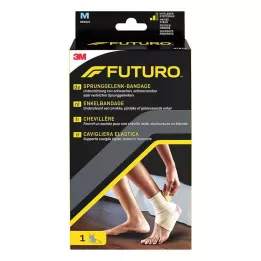 FUTURO Opornica za gleženj M, 1 kos