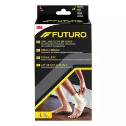 FUTURO Opornica za gleženj L, 1 kos