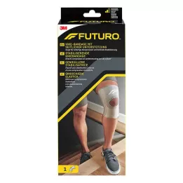 FUTURO Opora za koleno S, 1 kos