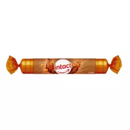 INTACT Dekstroza roll cola, 1 kos