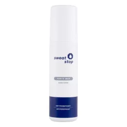 SWEATSTOP Razpršilo Forte max, 100 ml