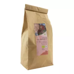 HIBISKUSTEE Ekološka, 600 g