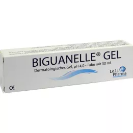 Biguanelle gel, 30 ml