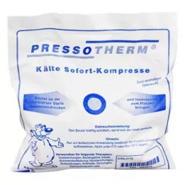 PRESSOTHERM Instant hladni obkladki, 1 kos