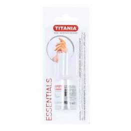 NAGELKAU Stop tekočina TITANIA, 10 ml