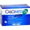 CALCIMED D3 500 mg/1000 I.U. žvečljive tablete, 120 kapsul