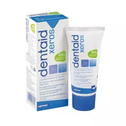 Dentaid xeros vlažilni gel, 50 ml