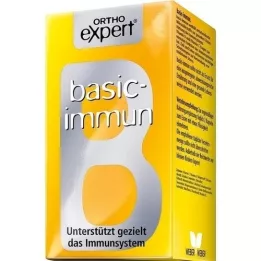 BASIC IMMUN Orthoexpert kapsule, 60 kapsul