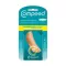 Compeed® Corn Plaster Medium, 10 kos