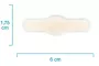 Instructions for use for Compeed® Corn Plaster Medium, 10 kos - 1