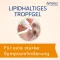 ARTELAC Lipidi MD Gel za oči, 1X10 g