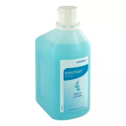 ESEMTAN Losjon za umivanje, 1 liter