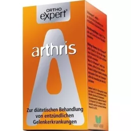 ARTHRIS Orthoexpert kapsule, 60 kapsul