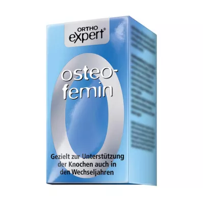 Osteo Femin Orthoexpert tablete, 60 kos Osteo Femin Orthoexpert tablete, 60 kos