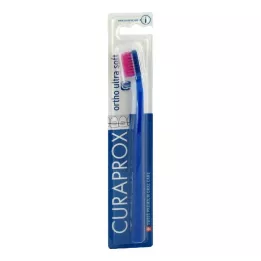 CURAPROX CS 5460 Zobna ščetka Ortho, 1 kos