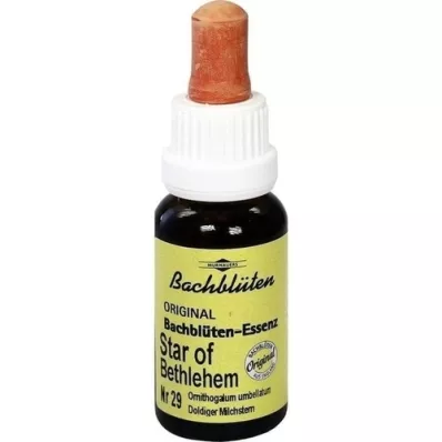 BACHBLÜTEN Murnauerjeve kapljice Betlehemska zvezda, 20 ml