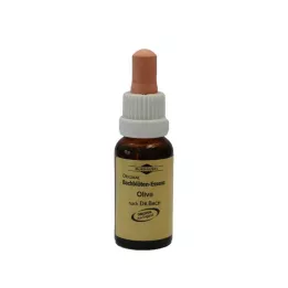BACHBLÜTEN Murnauerjeve oljčne kapljice, 20 ml