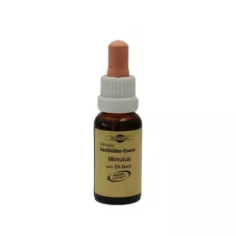 BACHBLÜTEN Murnauer Mimulus kapljice, 20 ml