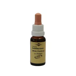 BACHBLÜTEN Murnauer Beli kostanj kapljice, 20 ml