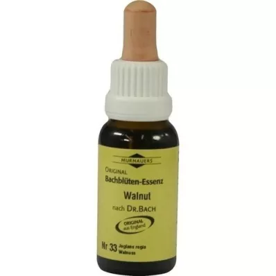 BACHBLÜTEN Murnauerjeve orehove kapljice, 20 ml