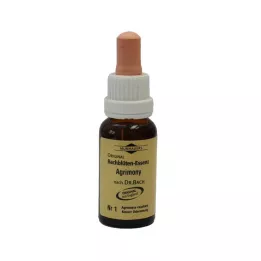BACHBLÜTEN Murnauer Agrimony kapljice, 20 ml