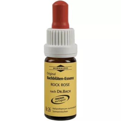 BACHBLÜTEN Kapljice Murnauer Rock Rose, 20 ml