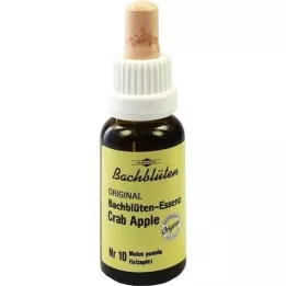 BACHBLÜTEN Murnauer Crab Apple kapljice, 20 ml