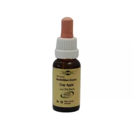 BACHBLÜTEN Murnauer Crab Apple kapljice, 20 ml