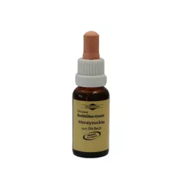 BACHBLÜTEN Murnauer Honeysuckle kapljice, 20 ml