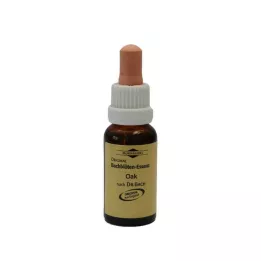 BACHBLÜTEN Murnauer hrastove kapljice, 20 ml