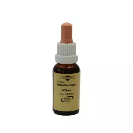 BACHBLÜTEN Murnauer Vrbove kapljice, 20 ml