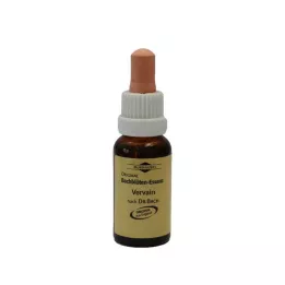 BACHBLÜTEN Murnauer Vervain kapljice, 20 ml