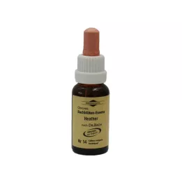 BACHBLÜTEN Murnauer Heather kapljice, 20 ml