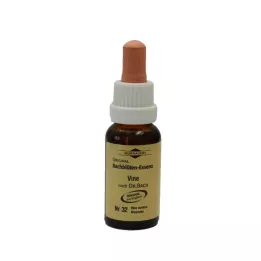 BACHBLÜTEN Murnauerjeve kapljice za vinsko trto, 20 ml